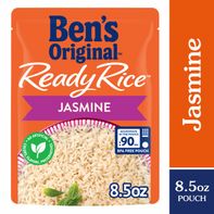 Arroz Jazmín Original de Ben - Guarnición Fácil
