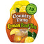 Mezcla Líquida de Té Helado de Limón Country Time