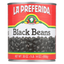 La Preferida Black Beans (Frijoles Negros)
