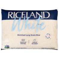 Arroz Blanco de Grano Largo Enriquecido Riceland