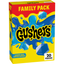 Paquete Familiar de Snacks de Frutas Gushers