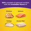 Meow Mix Original Choice Comida Seca para Gatos