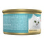 Purina Fancy Feast Seafood Feast Classic Grain Free Wet Cat Food Pate