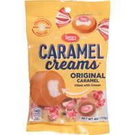 Caramel Creams Caramelo Original