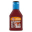 Salsa Barbacoa Original Espesa y Picante Open Pit