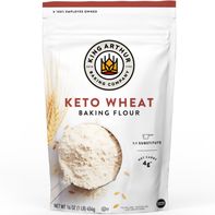 Farine de blé Keto de King Arthur Baking Company