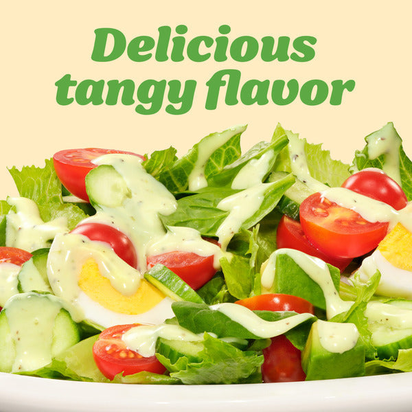Vinaigrette Kraft Green Goddess