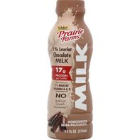 Prairie Farms 1% Lowfat Chocolate Milk