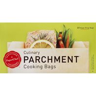 PaperChef Cooking Bags, Culinary Parchment