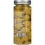 Aceitunas Reinas Rellenas de Jalapeño Pearls Specialties