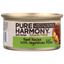 Pure Harmony Receta de Carne de Res Sin Granos con Verduras para Gatos