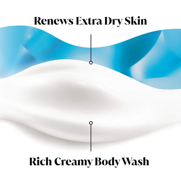 Olay Gel Douche Hydratant