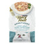 Purina Fancy Feast Lickable Thon pour Chats avec Coquille Saint-Jacques