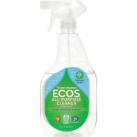 Ecos All-Purpose Cleaner, Parsley Plus