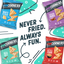PopCorners Snacks de Maíz Popped - Sabor Barbacoa Ahumada