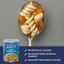 Soupe en conserve Progresso au poulet copieux et rotini