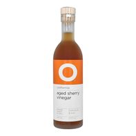 Vinaigre de Xérès Vieilli O Olive Oil & Vinegar O Californie