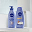 NIVEA Shea Butter Nourishing Body Wash