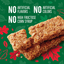 Barres de granola croquantes Nature Valley au goût de pomme