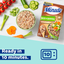 Minute Rice Rice & Quinoa Blend