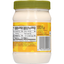 Sauce Mayo aux Blancs d'Oeufs No Yolks avec Huile d'Avocat