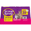 Scoop Away Multi Cat Litter - Meadow Fresh Scent, Clumping Formula
