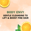 Herbal Essences Body Envy Shampoo