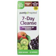 Purely Inspired 7-Day Cleanse Program
