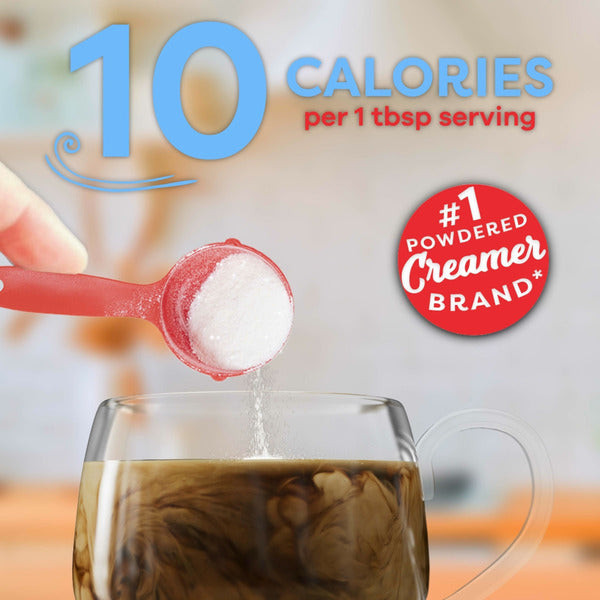 Coffee mate Fat Free Original Powder Coffee Creamer
