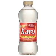Karo Light Corn Syrup