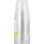 Sensations Plastic Shot Glasses - 2 Fluid Ounce