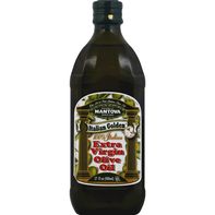 Huile d'Olive Extra Vierge Mantova - Or Italien