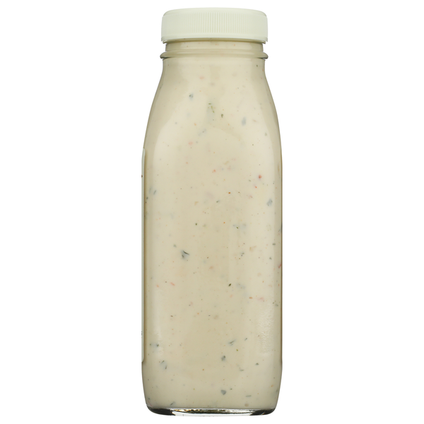 Vinaigrette Ranch au Babeurre de Cindy