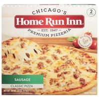 Pizza de Salchicha Clásica Home Run Inn