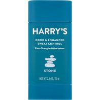 Harry's Extra-Strength Antiperspirant - Stone