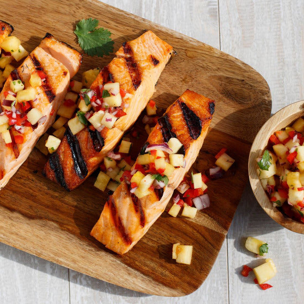 Marinade Lawry's® Hawaïenne avec Jus de Fruits Tropicaux