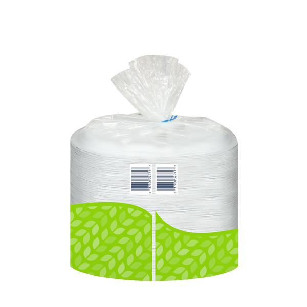 Plato de Cena Chinet 10 3/8in - 100 Contenido