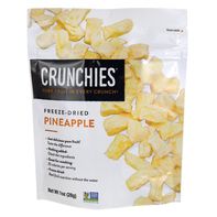 Crunchies 100% Ananas