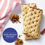 Kellogg's Special K Brown Sugar Cinnamon Pastry Crisps