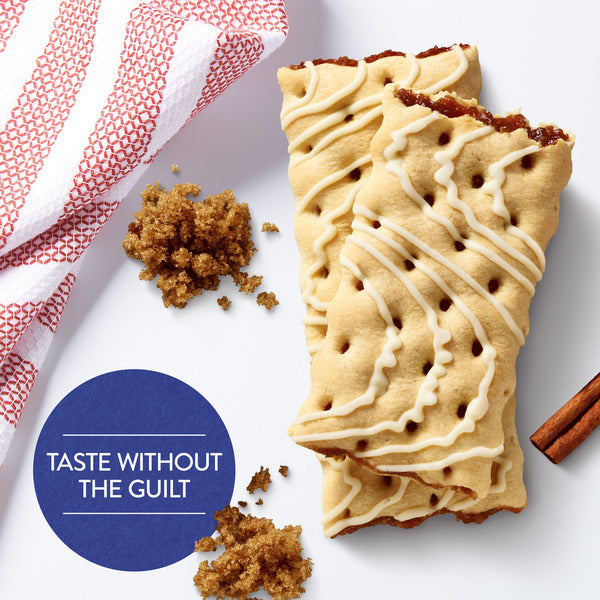 Kellogg's Special K Brown Sugar Cinnamon Pastry Crisps
