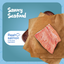 Blue Buffalo Bursts Crunchy Cat Treats - Seafood Flavor