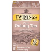Twinings 100% Pure Oolong Tea