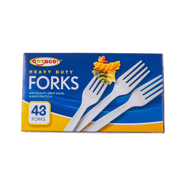 Goodco Heavy Duty Forks