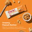 think! High Protein Bar - Creamy Peanut Butter, 20g Protein