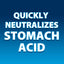 Gaviscon Extra Strength Cool Mint Liquid Antacid