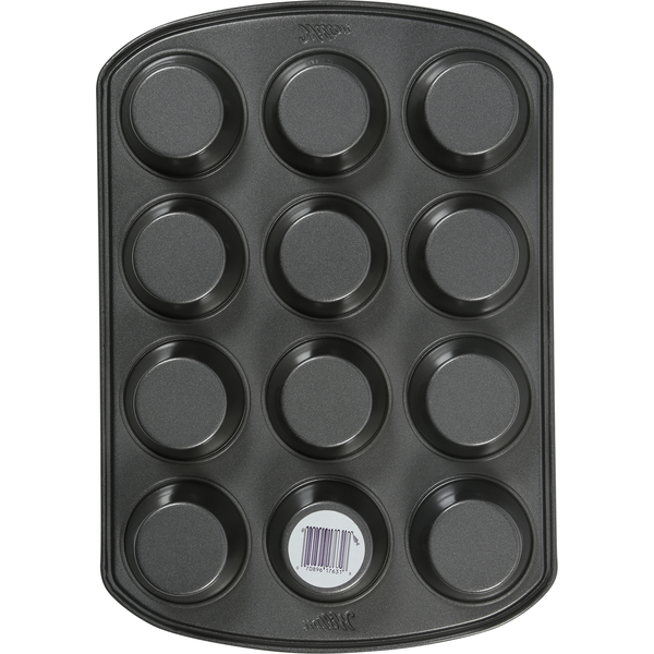 Wilton 12 Cup Muffin Pan