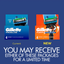 Lames de rasoir Gillette Fusion5 ProGlide pour hommes