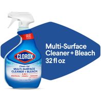 Limpiador Multiusos Clorox Clean-Up con Blanqueador