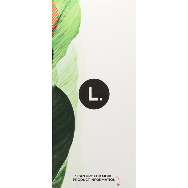 L. Thin Pads with Wings - Regular Cotton Top Layer