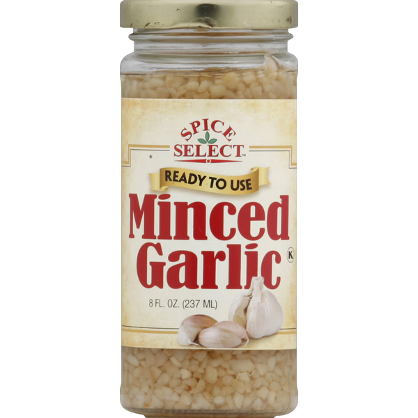 Ajo Picado Spice Select